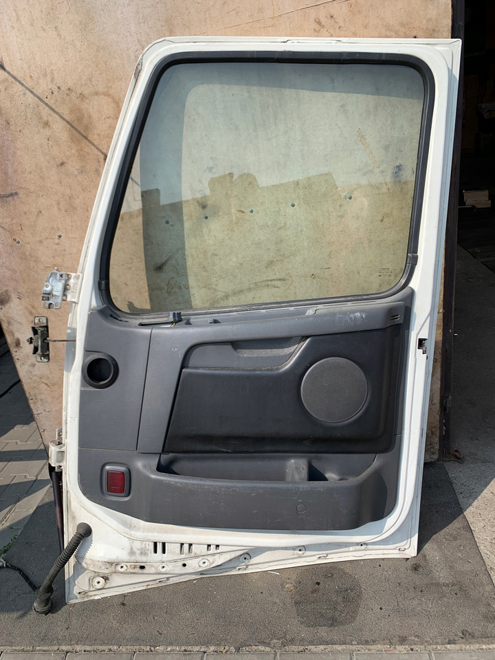 VOLVO DRZWI KOMPLETNE PRAWE VOLVO FH 12 13 - Porta e peças para Camião: foto 5 VOLVO DRZWI KOMPLETNE PRAWE VOLVO FH 12 13 - Porta e peças para Camião: foto 5