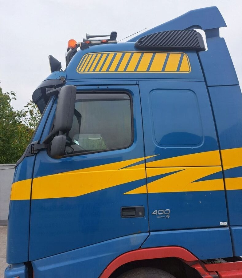 VOLVO KOMPLETNA VOLVO FH 12 13 GLOBETROTTER - Cabine para Camião: foto 5 VOLVO KOMPLETNA VOLVO FH 12 13 GLOBETROTTER - Cabine para Camião: foto 5