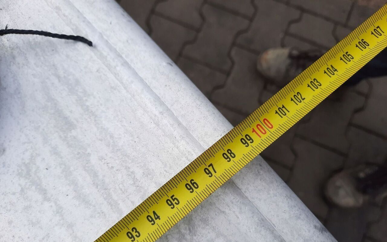 VOLVO ZBIORNIK PALIWA RENAULT DXI GAMA T VOLVO FH FM 4 5 100/70/70 - Tanque de combustível para Camião: foto 5 VOLVO ZBIORNIK PALIWA RENAULT DXI GAMA T VOLVO FH FM 4 5 100/70/70 - Tanque de combustível para Camião: foto 5