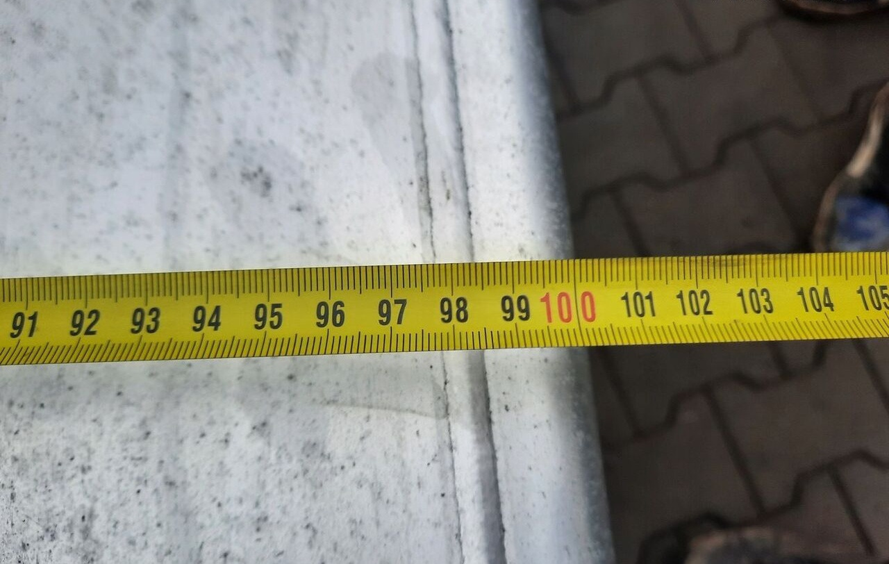 VOLVO ZBIORNIK PALIWA RENAULT GAMA T RANGE VOLVO FH FM 4 5 100/70/70 - Tanque de combustível para Camião: foto 5 VOLVO ZBIORNIK PALIWA RENAULT GAMA T RANGE VOLVO FH FM 4 5 100/70/70 - Tanque de combustível para Camião: foto 5