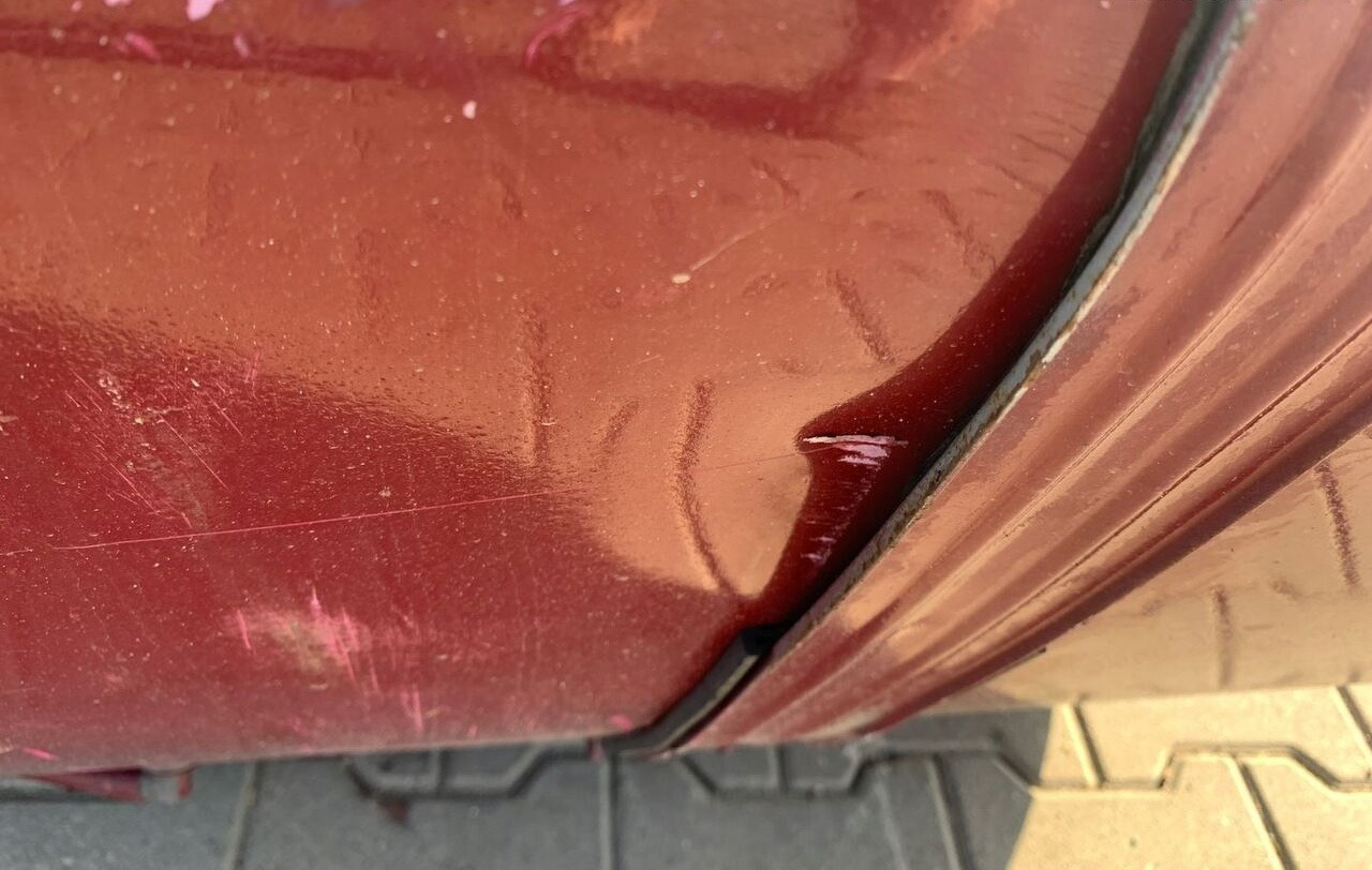 VOLVO ZBIORNIK PALIWA VOLVO FH FM 4 5 RENAULT GAMA T LOW DECK 150x69x56 - Tanque de combustível para Camião: foto 4 VOLVO ZBIORNIK PALIWA VOLVO FH FM 4 5 RENAULT GAMA T LOW DECK 150x69x56 - Tanque de combustível para Camião: foto 4