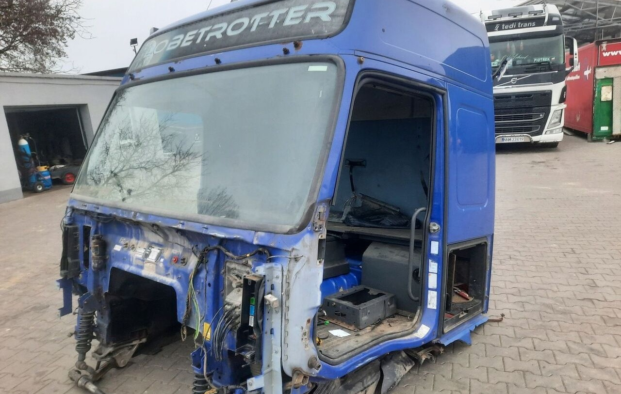 Volvo FH 12 13 - Cabine para Camião: foto 3 Volvo FH 12 13 - Cabine para Camião: foto 3