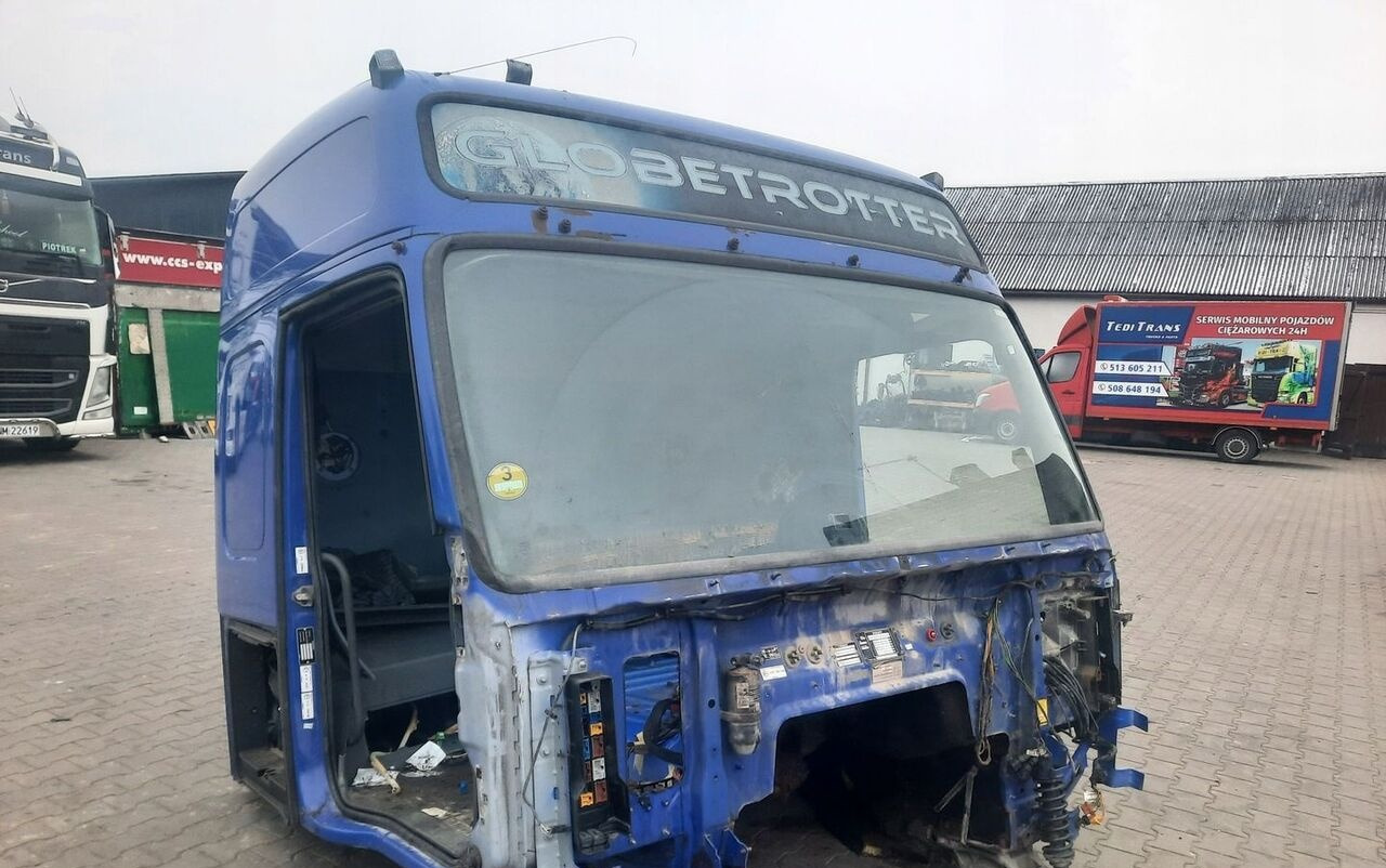 Volvo FH 12 13 - Cabine para Camião: foto 1 Volvo FH 12 13 - Cabine para Camião: foto 1