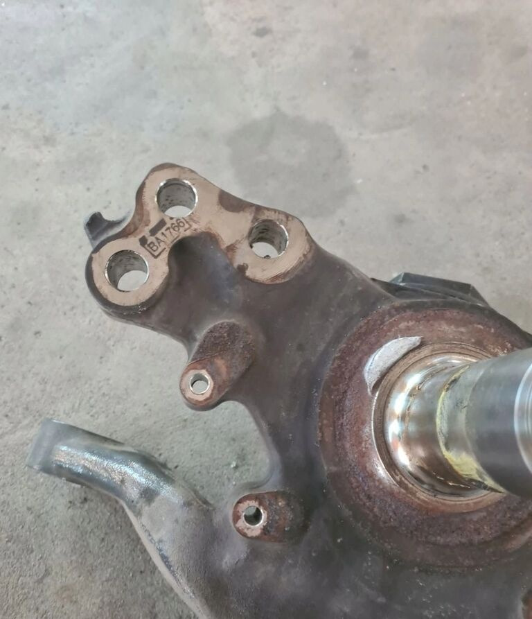 Volvo FH 4 FM 4 FH 5 FM 5 RENAULT GAMA T FI 58 22848432 22848433 Volvo VOLVO FH 4 FM 4 FH 5 FM 5 RENAULT GAMA T FI 58 22848433 - Manga de eixo para Camião: foto 4 Volvo FH 4 FM 4 FH 5 FM 5 RENAULT GAMA T FI 58 22848432 22848433 Volvo VOLVO FH 4 FM 4 FH 5 FM 5 RENAULT GAMA T FI 58 22848433 - Manga de eixo para Camião: foto 4