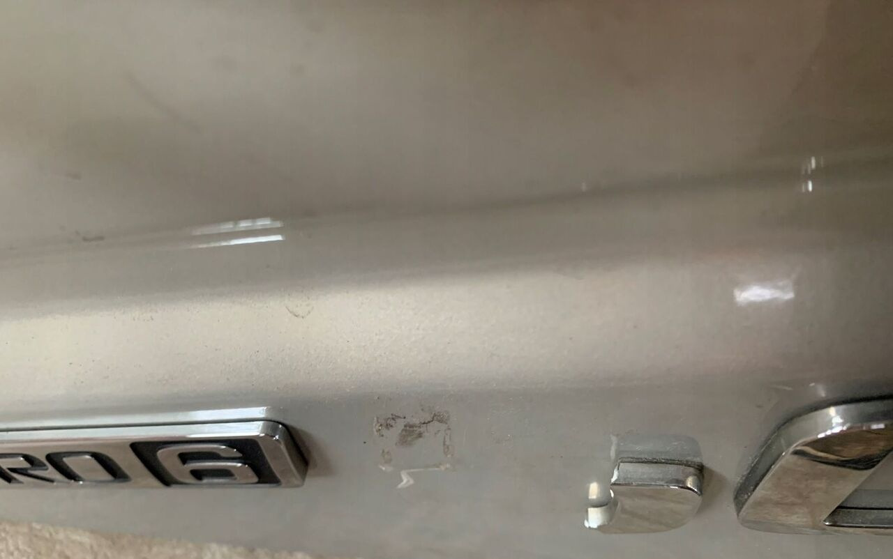 Volvo FH 4 - Carroceria e exterior para Camião: foto 5 Volvo FH 4 - Carroceria e exterior para Camião: foto 5