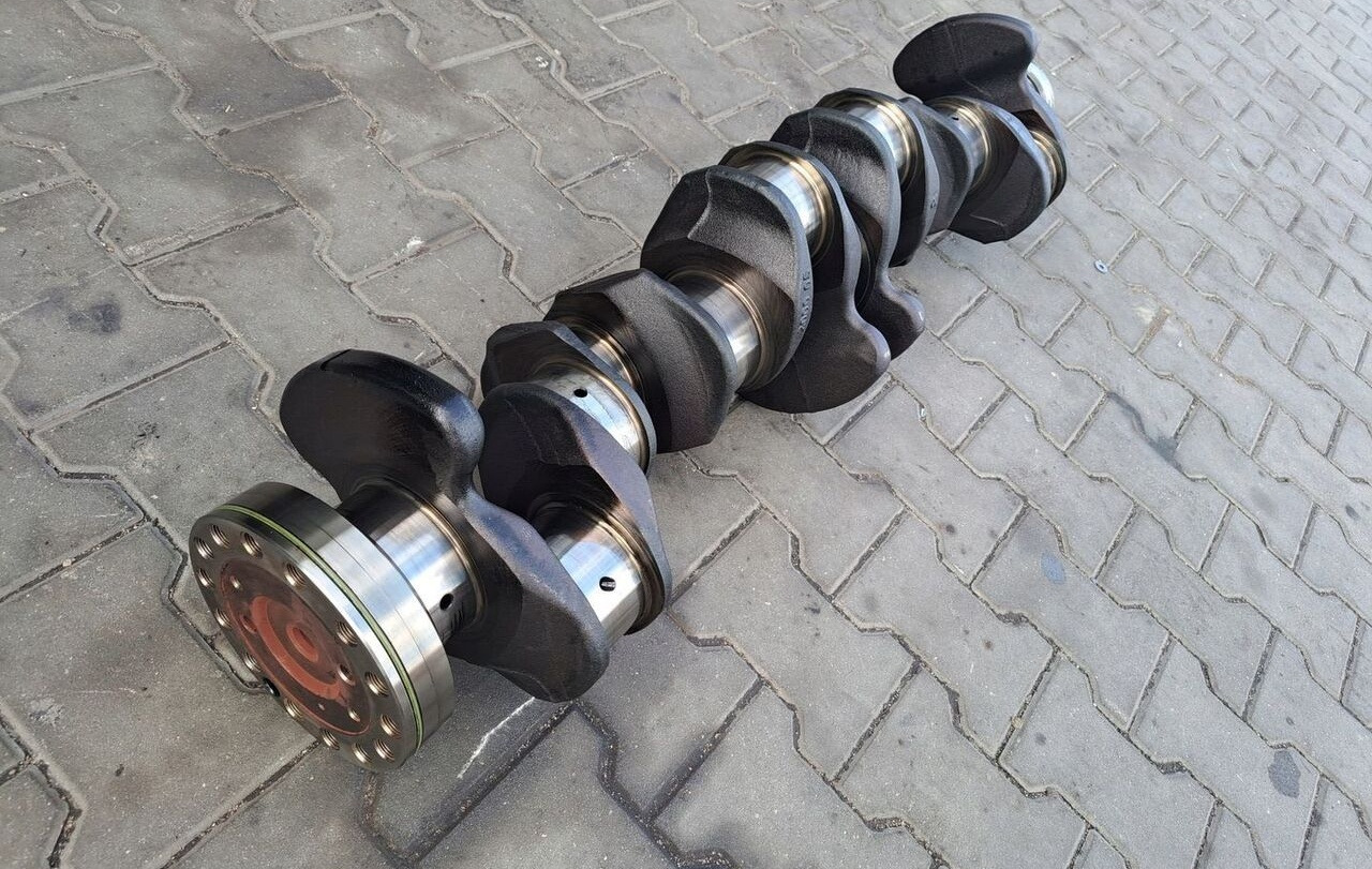 Volvo FH FM 13 - Cambota para Camião: foto 2 Volvo FH FM 13 - Cambota para Camião: foto 2