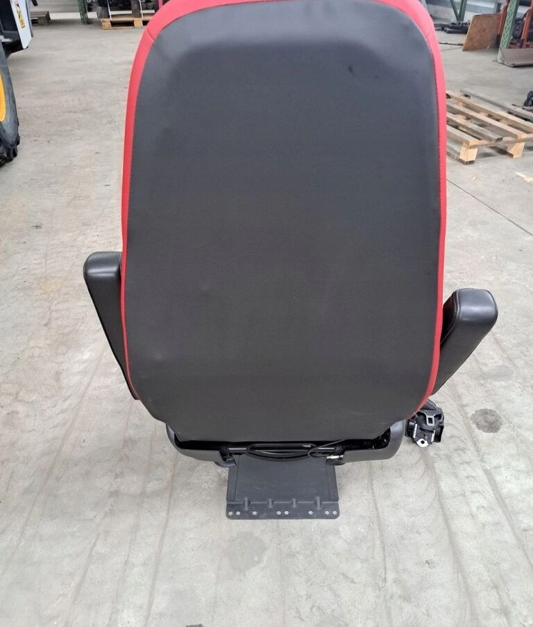Volvo OBROTOWY PASAŻERA PRAWY FH 4 FM 4 - Banco para Camião: foto 4 Volvo OBROTOWY PASAŻERA PRAWY FH 4 FM 4 - Banco para Camião: foto 4