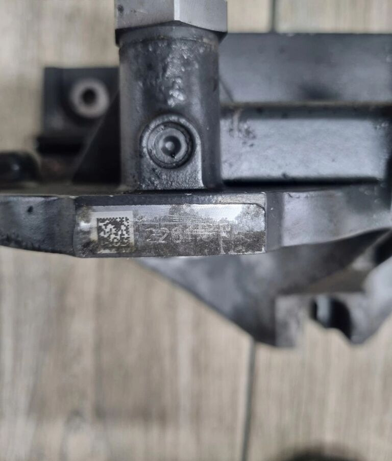 Volvo OE 22611513 PODSTAWA FILTRÓW PALIWA   Renault VOLVO FH FM 4 RENAULT GAMA T C K RANGE - Filtro de combustível para Camião: foto 1 Volvo OE 22611513 PODSTAWA FILTRÓW PALIWA   Renault VOLVO FH FM 4 RENAULT GAMA T C K RANGE - Filtro de combustível para Camião: foto 1