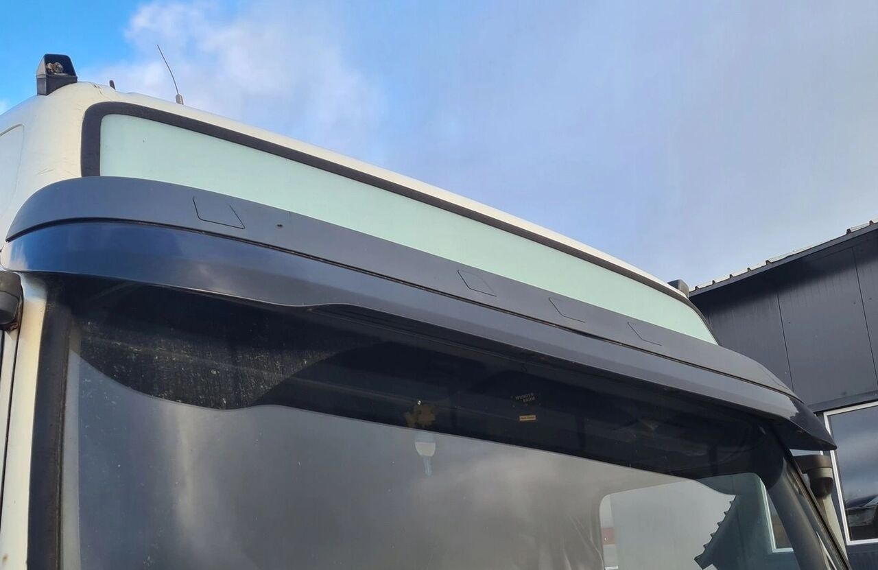 Pala sol para Camião Volvo OE   Volvo FH FM: foto 6