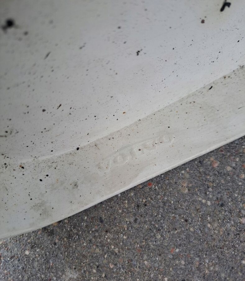 Volvo OWIEWKA LEWA SPOILER ZAKABINOWY VOLVO FH 12 13 - Aerodinâmica/ Aerofólio para Camião: foto 2 Volvo OWIEWKA LEWA SPOILER ZAKABINOWY VOLVO FH 12 13 - Aerodinâmica/ Aerofólio para Camião: foto 2