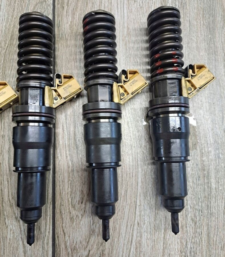 Volvo POMPOWTRYSKIWACZE VOLVO FH 4 FM 4 D13K 460 EURO 6 22254568 - Injector para Camião: foto 3 Volvo POMPOWTRYSKIWACZE VOLVO FH 4 FM 4 D13K 460 EURO 6 22254568 - Injector para Camião: foto 3