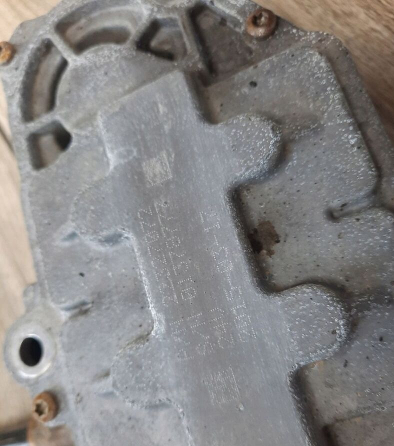 Volvo WYSPRZĘGLIK ZAWÓR PWM RENAULT GAMA T FH 4 22327072 - Cilindro de embreagem para Camião: foto 1 Volvo WYSPRZĘGLIK ZAWÓR PWM RENAULT GAMA T FH 4 22327072 - Cilindro de embreagem para Camião: foto 1