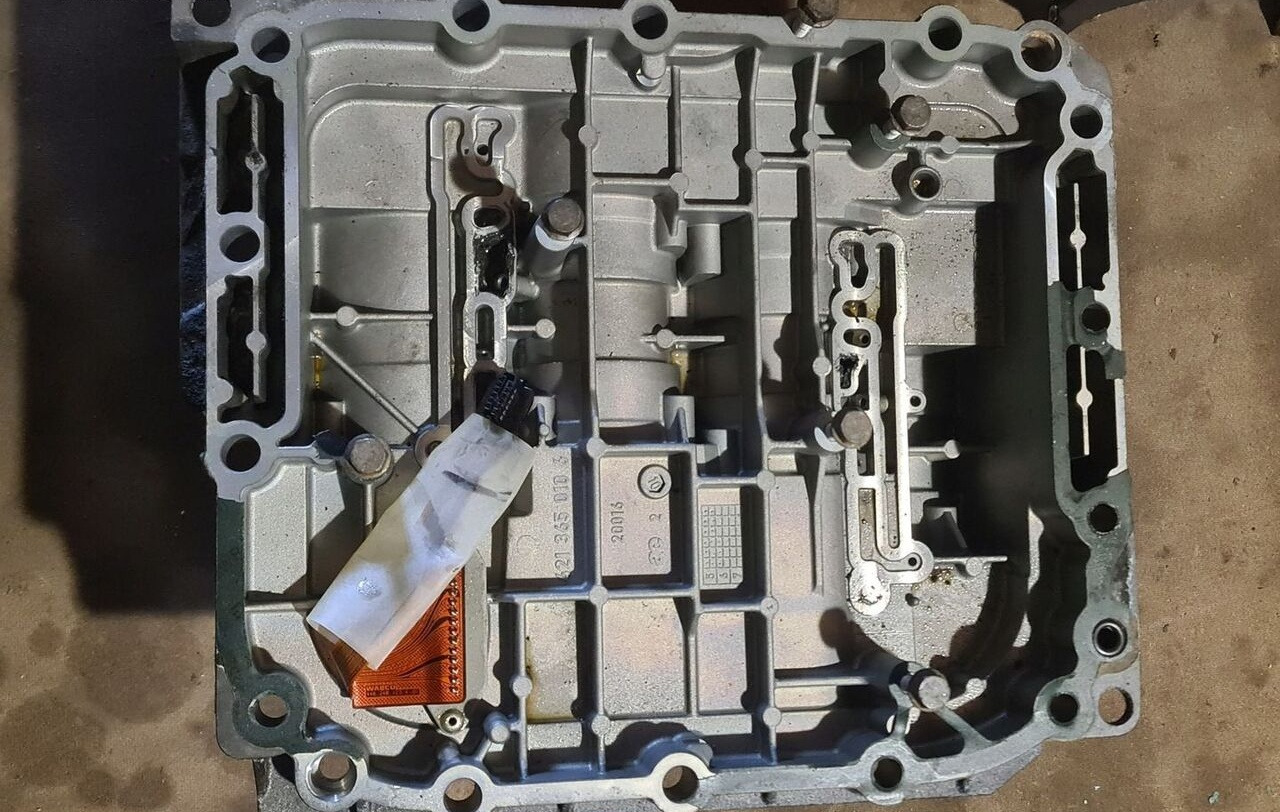 WABCO WYBIERAK SKRZYNI I-SHIFT C RENAULT DXI VOLVO FH FM - Centralina electrónica para Camião: foto 3 WABCO WYBIERAK SKRZYNI I-SHIFT C RENAULT DXI VOLVO FH FM - Centralina electrónica para Camião: foto 3