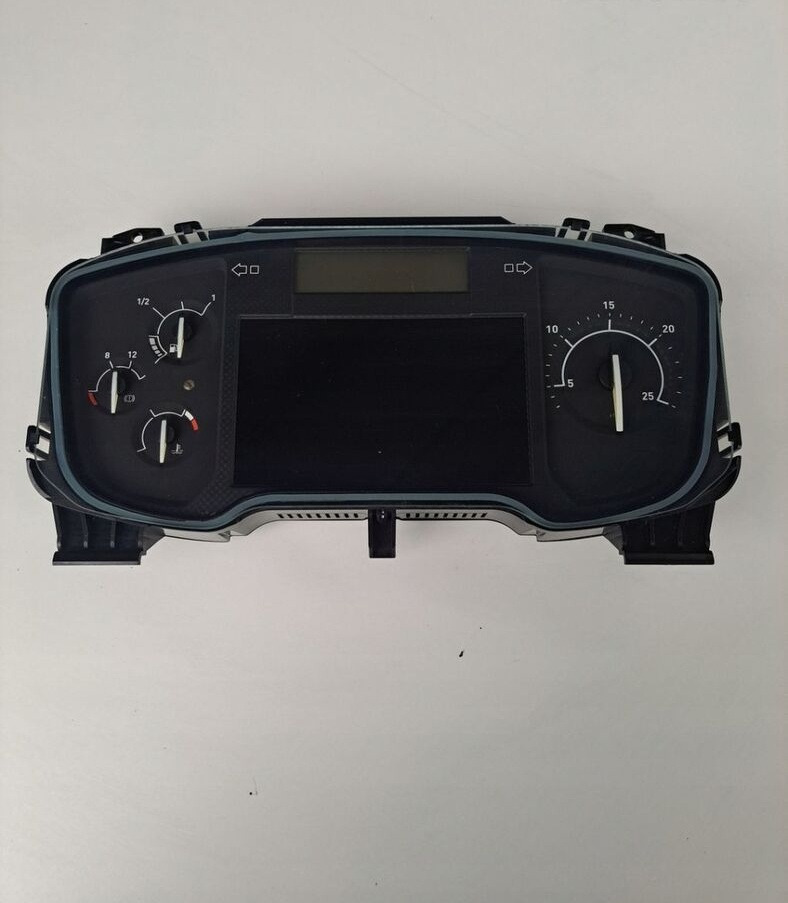 ZEGARY LICZNIKI AUTOMAT RENAULT GAMA T RANGE 22224253 - Painel de instrumentos para Camião: foto 1 ZEGARY LICZNIKI AUTOMAT RENAULT GAMA T RANGE 22224253 - Painel de instrumentos para Camião: foto 1