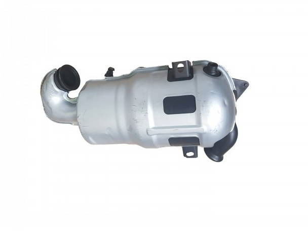 Fiat Roetfilter /Partikelfilter Ducato 1379587080, 1398668080, 1392486080, 13939 - Sistema de escape para Veículo comercial: foto 2 Fiat Roetfilter /Partikelfilter Ducato 1379587080, 1398668080, 1392486080, 13939 - Sistema de escape para Veículo comercial: foto 2