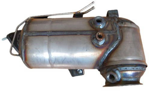 Volvo Roetfiler / Partikelfilter Volvo V40 V60/S60 V70 S80 V90/S90 XC60 XC70 360 - Sistema de escape para Automóvel: foto 1 Volvo Roetfiler / Partikelfilter Volvo V40 V60/S60 V70 S80 V90/S90 XC60 XC70 360 - Sistema de escape para Automóvel: foto 1
