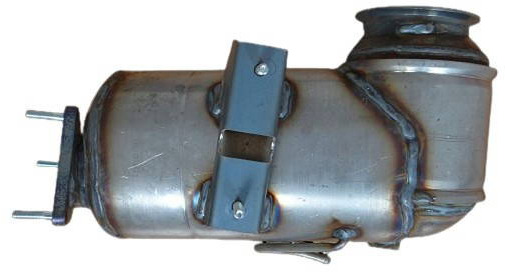 Volvo Roetfiler / Partikelfilter Volvo V40 V60/S60 V70 S80 V90/S90 XC60 XC70 360 - Sistema de escape para Automóvel: foto 2 Volvo Roetfiler / Partikelfilter Volvo V40 V60/S60 V70 S80 V90/S90 XC60 XC70 360 - Sistema de escape para Automóvel: foto 2