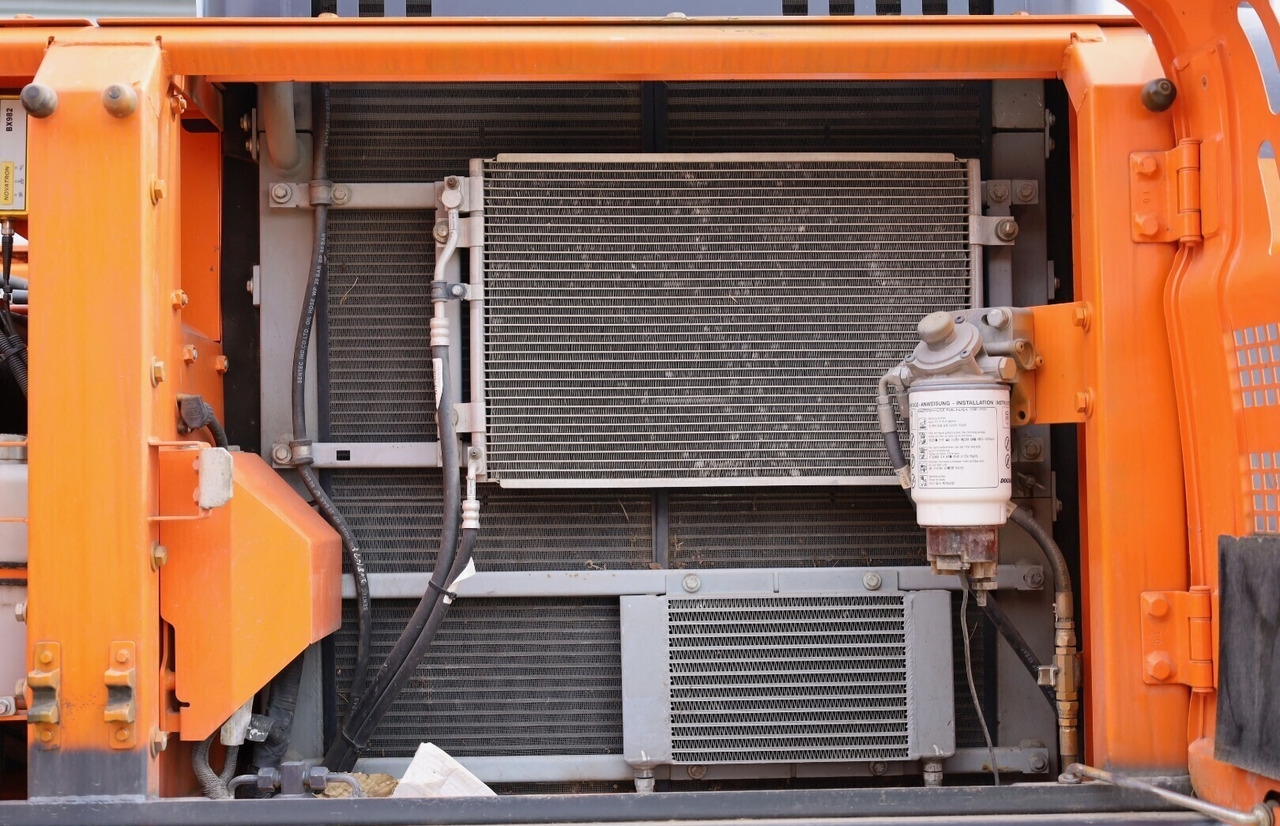 Escavadora de rastos Doosan DX255 LC - 3: foto 15