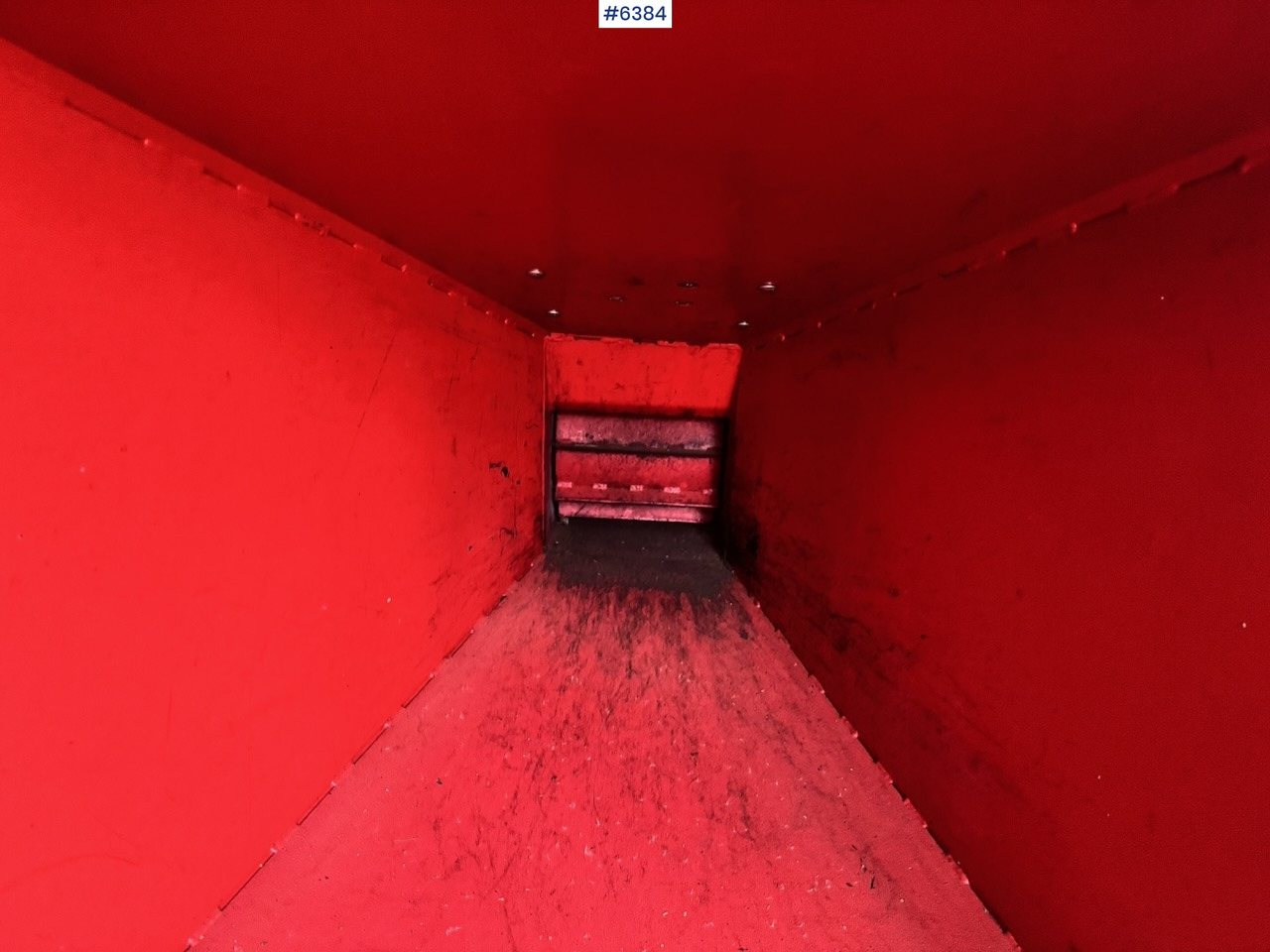 2011 Farmi HF180 Flishugger - Maquina para lavrar a terra: foto 4 2011 Farmi HF180 Flishugger - Maquina para lavrar a terra: foto 4