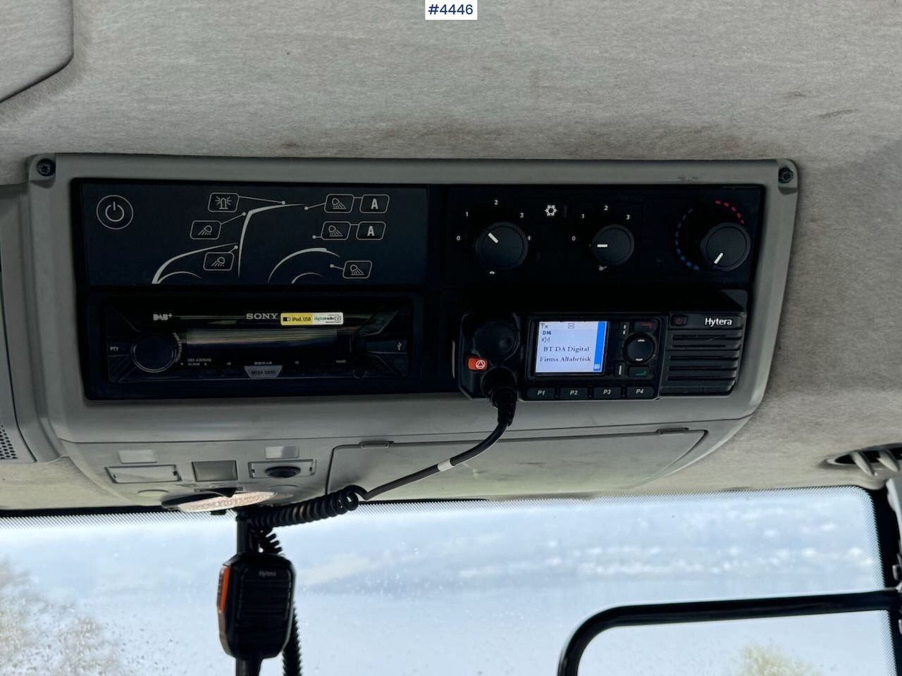 Trator 2017 Valtra T234: foto 36