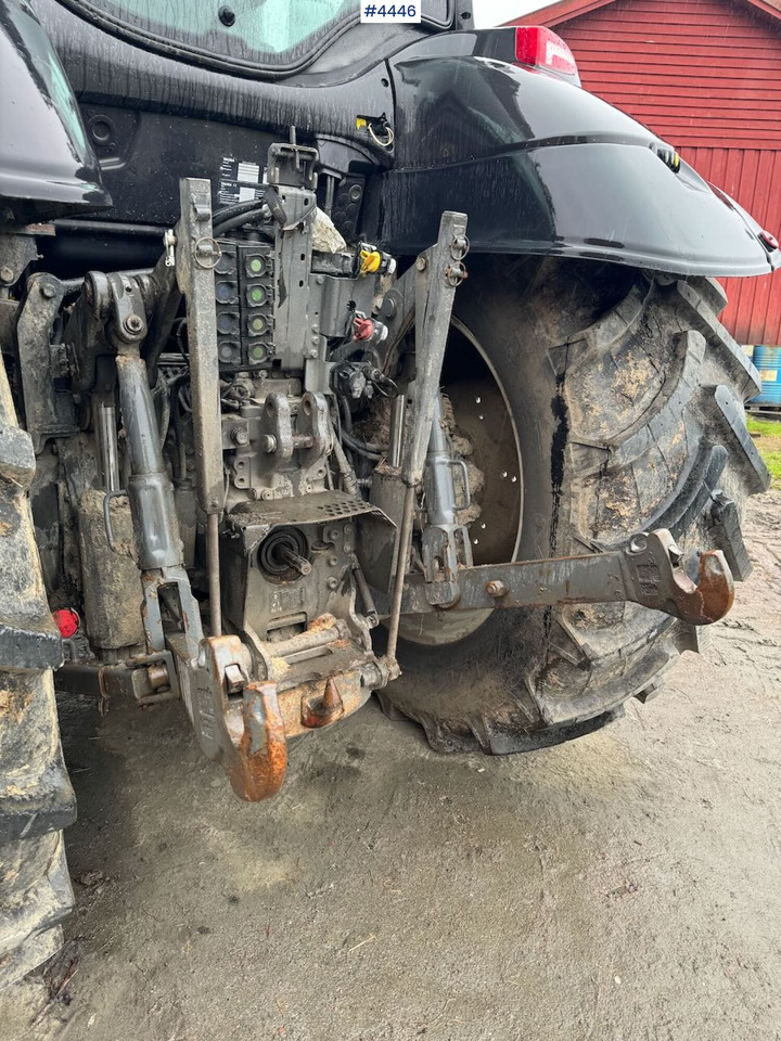 Trator 2017 Valtra T234: foto 16