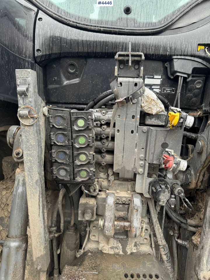 Trator 2017 Valtra T234: foto 15