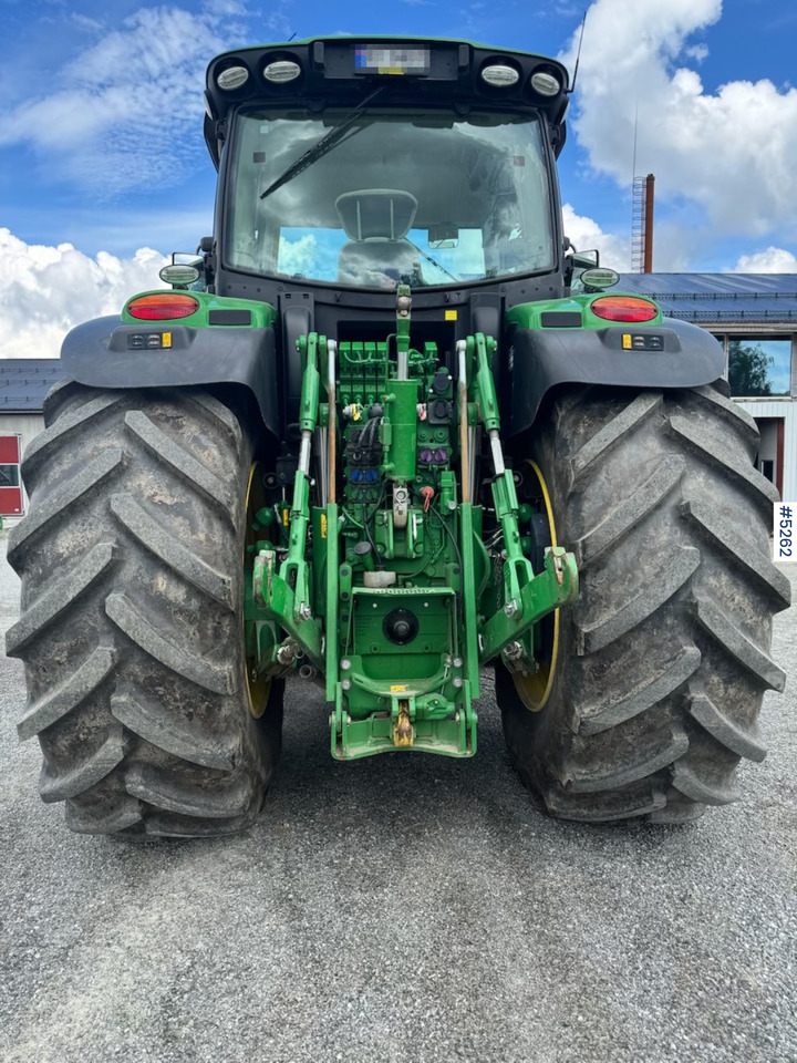 2019 John Deere 6250R - Trator: foto 3 2019 John Deere 6250R - Trator: foto 3