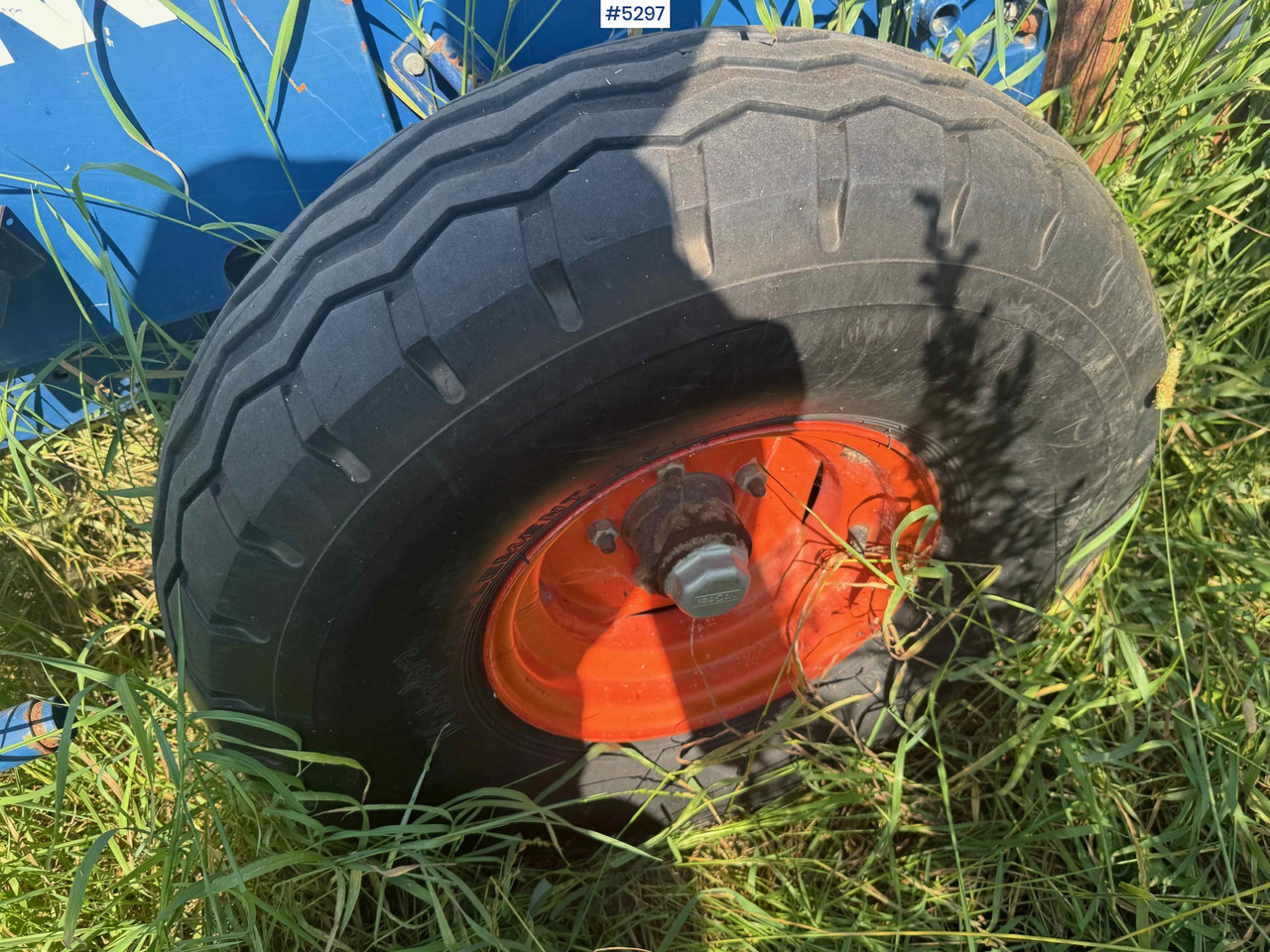 Semeadeira Nordsten Combi-matic CXF 250: foto 9