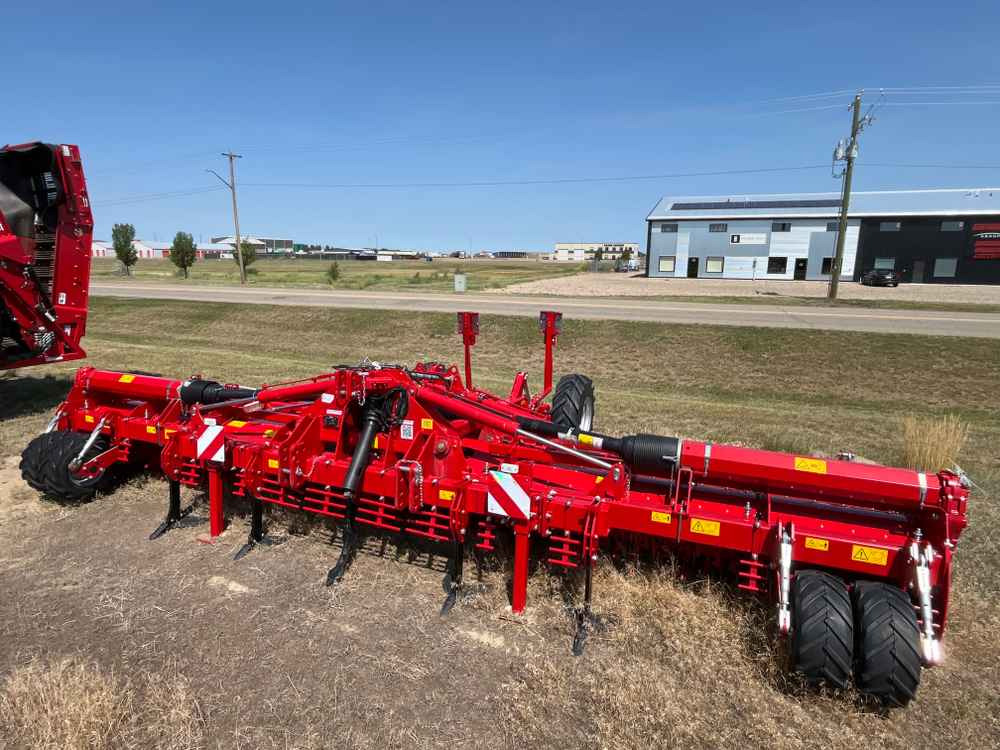 Grimme GF 800 - Colheitadeira: foto 1 Grimme GF 800 - Colheitadeira: foto 1