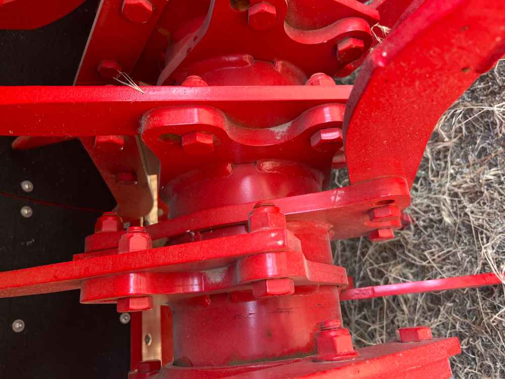 Grimme GF 800 - Colheitadeira: foto 2 Grimme GF 800 - Colheitadeira: foto 2