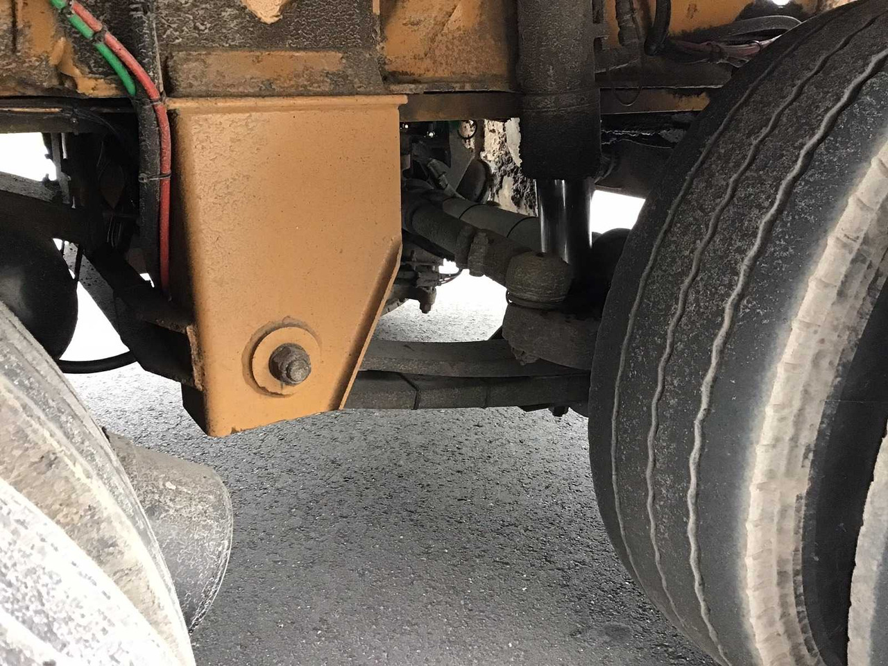 Semi-reboque baixa nooteboom EURO-66-03: foto 8