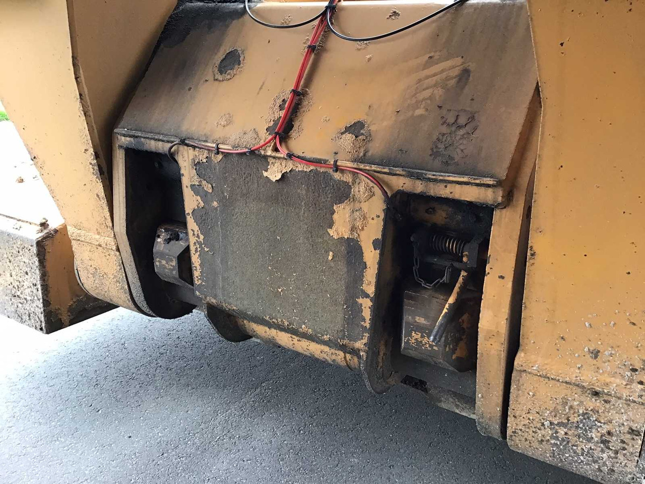 Semi-reboque baixa nooteboom EURO-66-03: foto 15