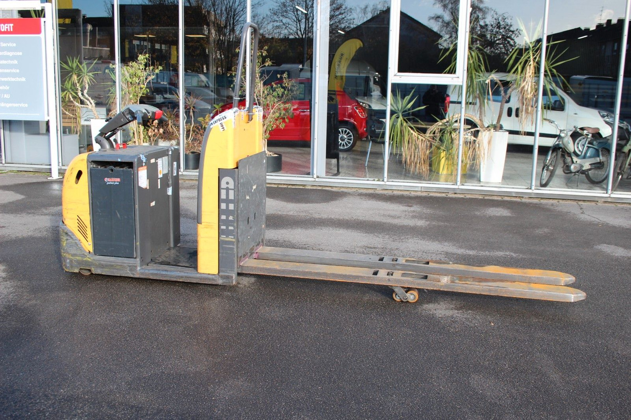 Atlet PPL/200S Ameise Niedrighubwagen - Porta-palete: foto 1 Atlet PPL/200S Ameise Niedrighubwagen - Porta-palete: foto 1