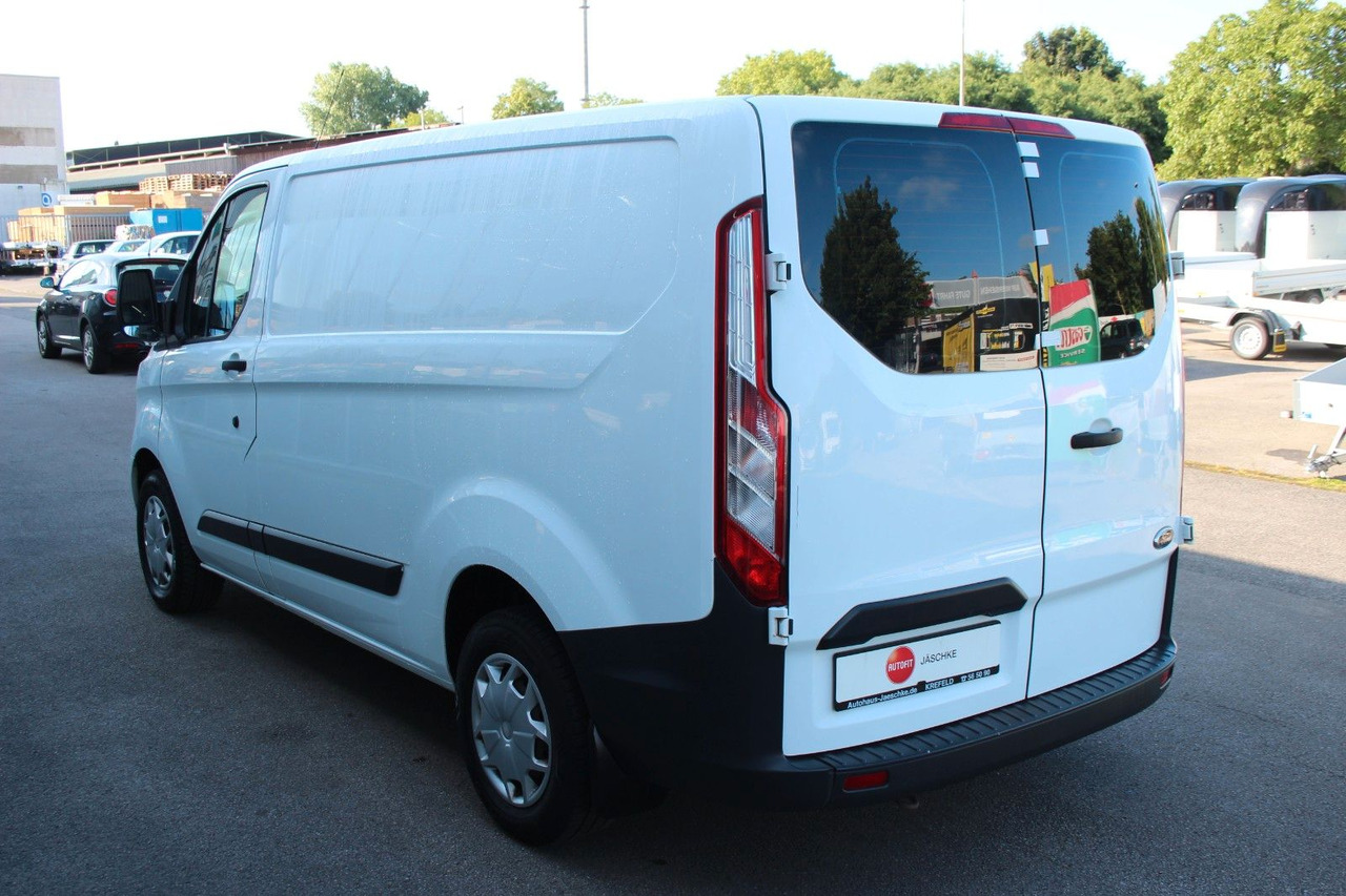 Ford Transit Custom 290 KLIMA L1 Trend REGAL 1.Hd - Furgão de passageiros: foto 4 Ford Transit Custom 290 KLIMA L1 Trend REGAL 1.Hd - Furgão de passageiros: foto 4