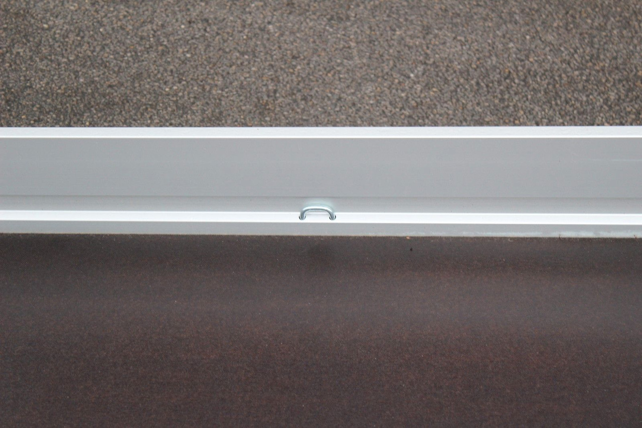 Reboque baixa Humbaur Absenkanhänger HKT183117S PKW Motorrad: foto 10 Reboque baixa Humbaur Absenkanhänger HKT183117S PKW Motorrad: foto 10