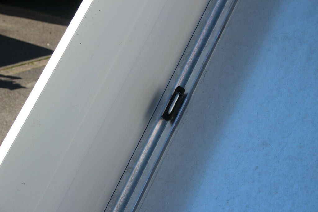 Reboque basculante novo Humbaur HUK 303117 Kipper E-Pumpe Anhänger Rückwärtskipp: foto 15
