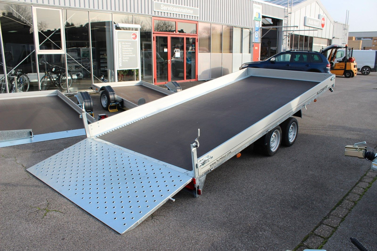 Humbaur Allcomfort MTKA354722 kippbar 4.7x2.2 - Reboque: foto 4 Humbaur Allcomfort MTKA354722 kippbar 4.7x2.2 - Reboque: foto 4