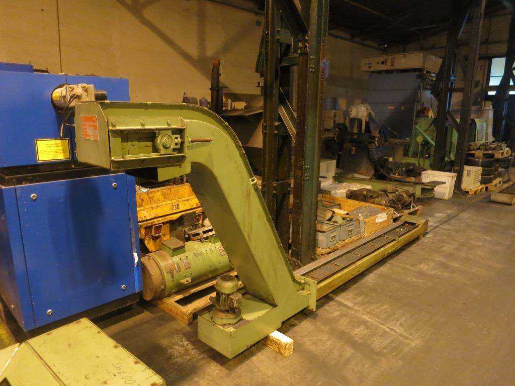 BMT SP175 TLGG3N5 - Máquina: foto 2 BMT SP175 TLGG3N5 - Máquina: foto 2