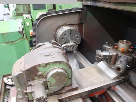MAZAK M 4 - Máquina para metal: foto 4 MAZAK M 4 - Máquina para metal: foto 4