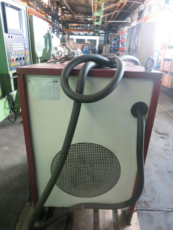 OERLIKON GUE 105 - Equipamento para soldagem: foto 4 OERLIKON GUE 105 - Equipamento para soldagem: foto 4