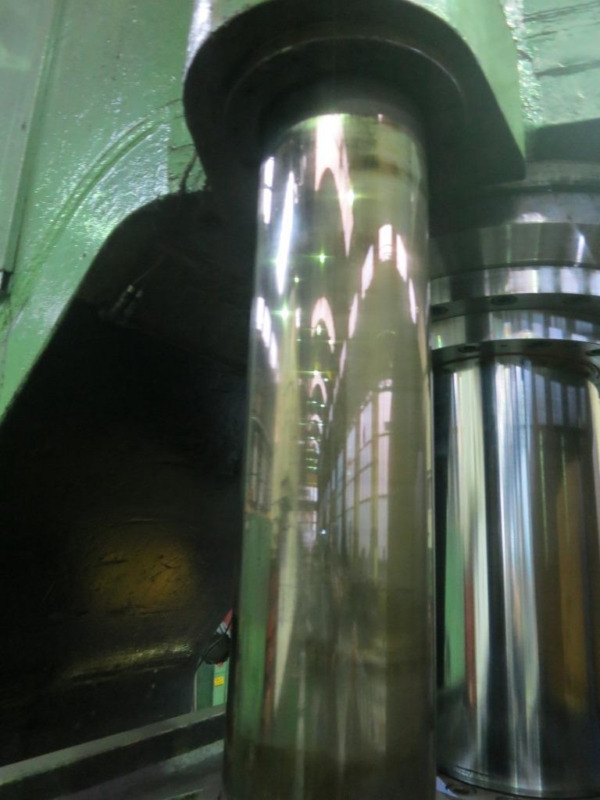 Máquina para metal PELISSIER 400: foto 6 Máquina para metal PELISSIER 400: foto 6