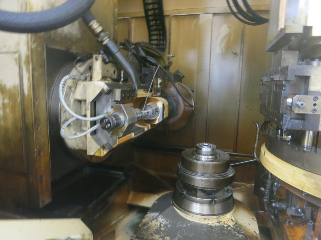 PFAUTER PE300 - Máquina para metal: foto 4 PFAUTER PE300 - Máquina para metal: foto 4