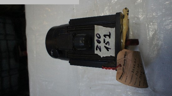 REXROTH MAC092B-0-OD-2-C/095-A-1 - Peça de reposição para Máquina: foto 4 REXROTH MAC092B-0-OD-2-C/095-A-1 - Peça de reposição para Máquina: foto 4