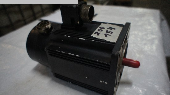 REXROTH MAC092B-0-QD-2-C/095-B-0 - Peça de reposição para Máquina: foto 3 REXROTH MAC092B-0-QD-2-C/095-B-0 - Peça de reposição para Máquina: foto 3