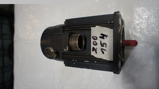 REXROTH MAC092B-0-QD-2-C/095-B-0 - Peça de reposição para Máquina: foto 1 REXROTH MAC092B-0-QD-2-C/095-B-0 - Peça de reposição para Máquina: foto 1