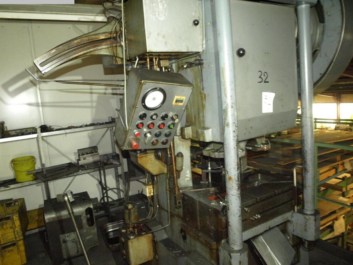 RASTER HR40 - Máquina para metal: foto 2 RASTER HR40 - Máquina para metal: foto 2