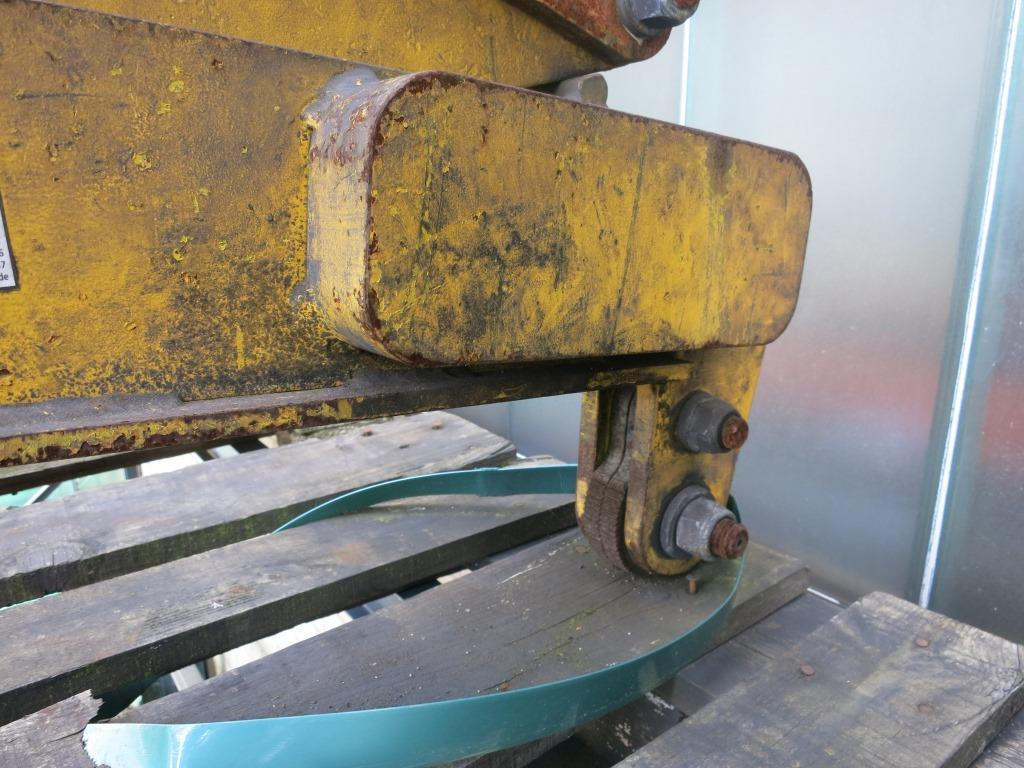 SIEGERT SHT BLZ 20-70 - Garra: foto 4 SIEGERT SHT BLZ 20-70 - Garra: foto 4