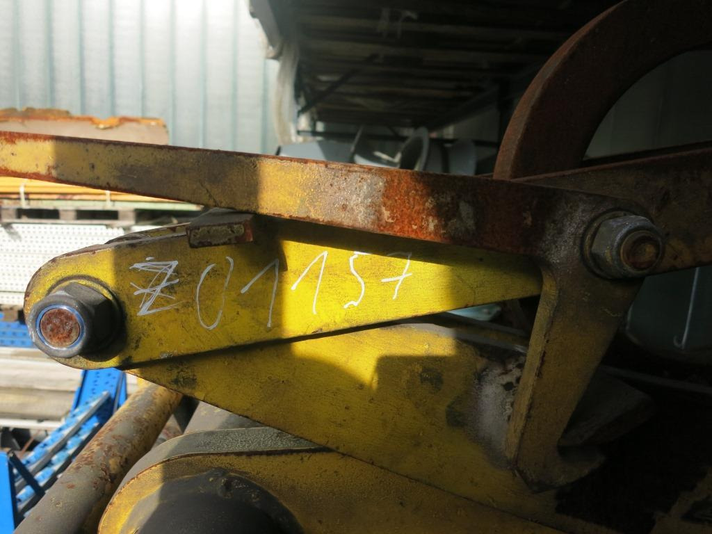 SIEGERT SHT BLZ 20-70 - Garra: foto 2 SIEGERT SHT BLZ 20-70 - Garra: foto 2