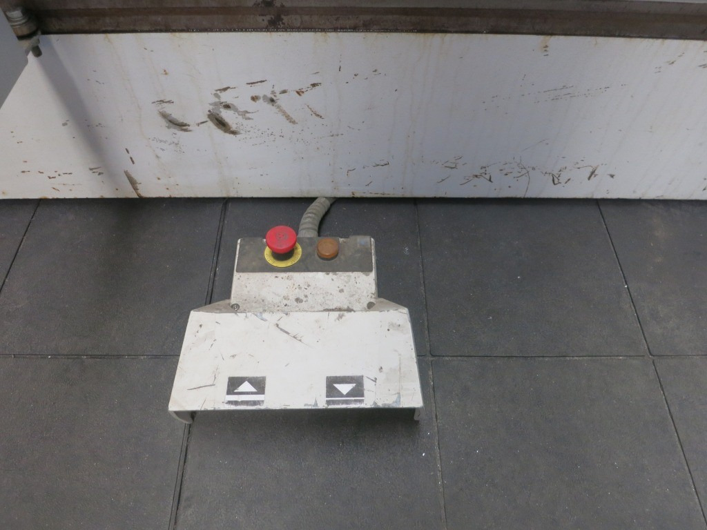 TRUMPF Trubent 3120 - Quinadeira: foto 3 TRUMPF Trubent 3120 - Quinadeira: foto 3