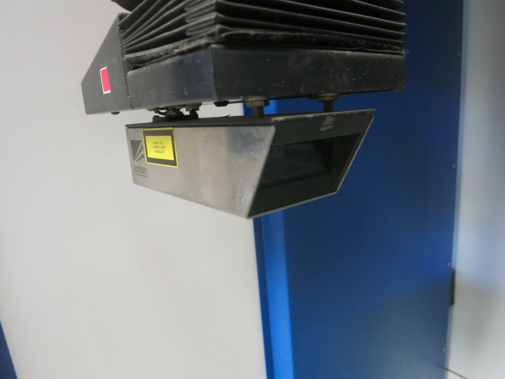 TRUMPF Trubent 3120 - Quinadeira: foto 4 TRUMPF Trubent 3120 - Quinadeira: foto 4